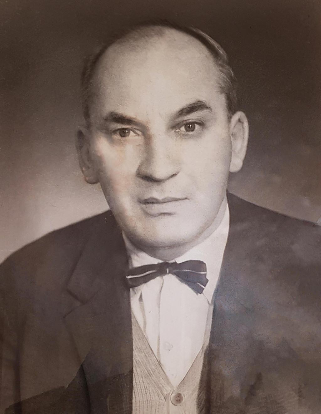 Antonakis P. Filippas