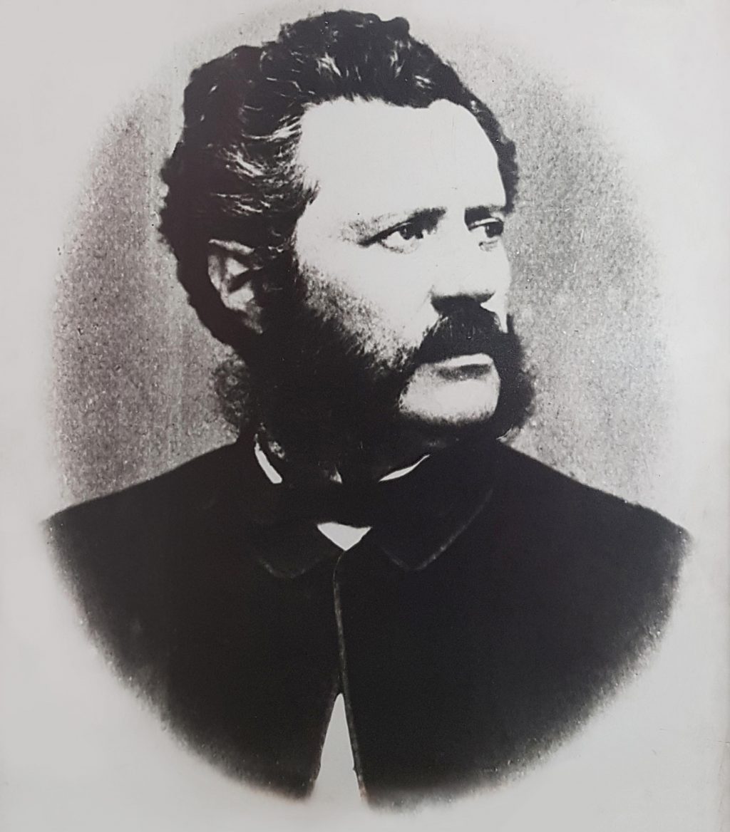 Aristotelis Valaoritis
